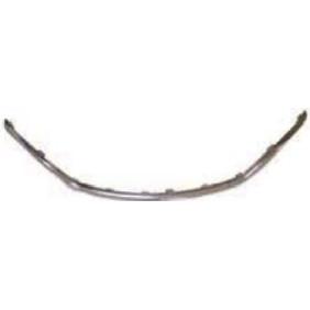 Water tank pressure strip
