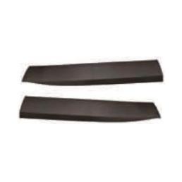 Front door moulding
