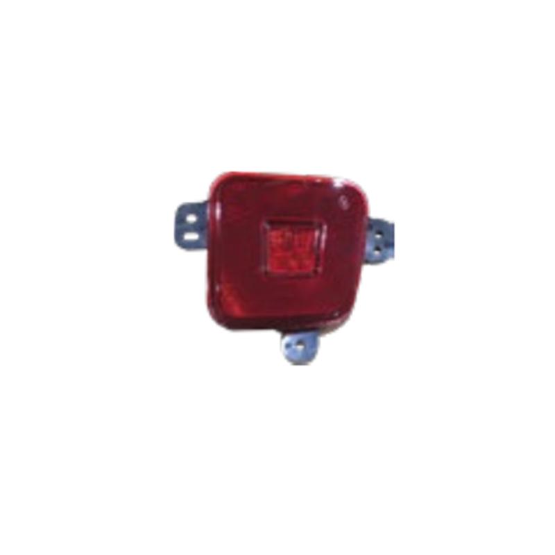 REAR FOG LAMP