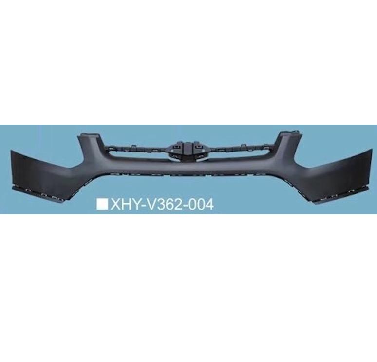 FRONT BUMPER (UP)