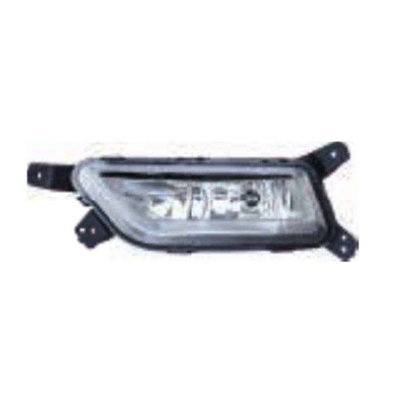 FRONT FOG LAMP