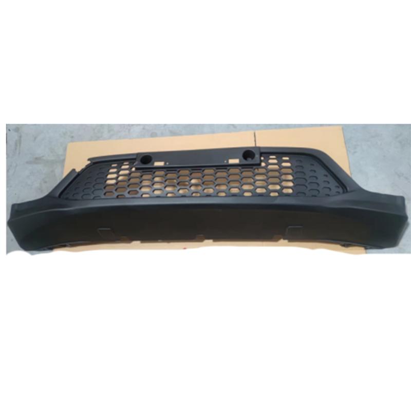 FRONT BUMBER LOWER GRILLE