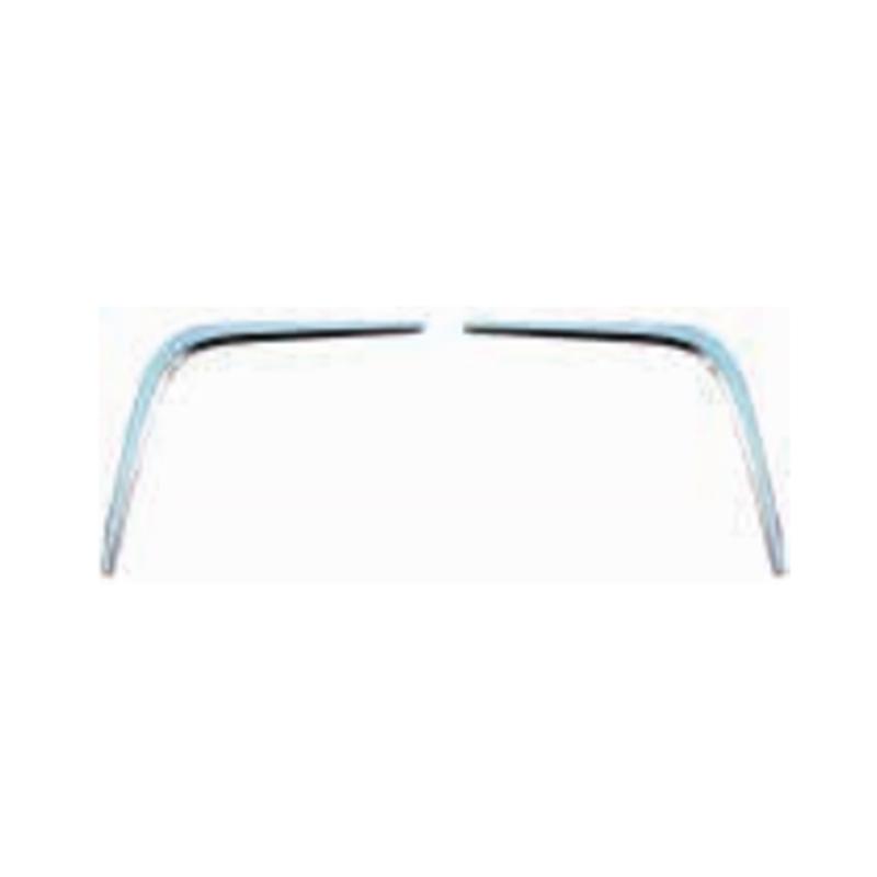 FOG LAMP COVER STRIPE
