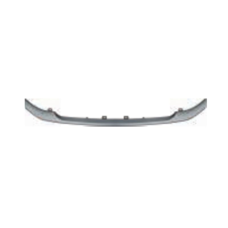 Front bumper centre trim strip 2