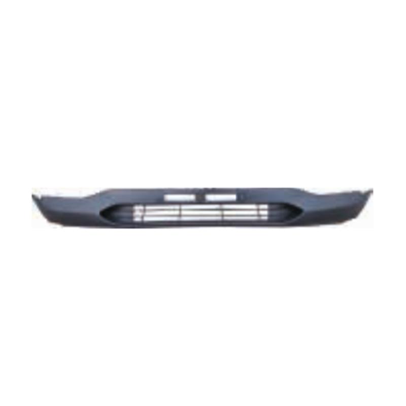 Front Bumper Lower Body