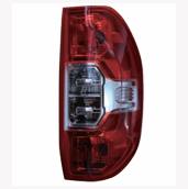 Rear Headlight