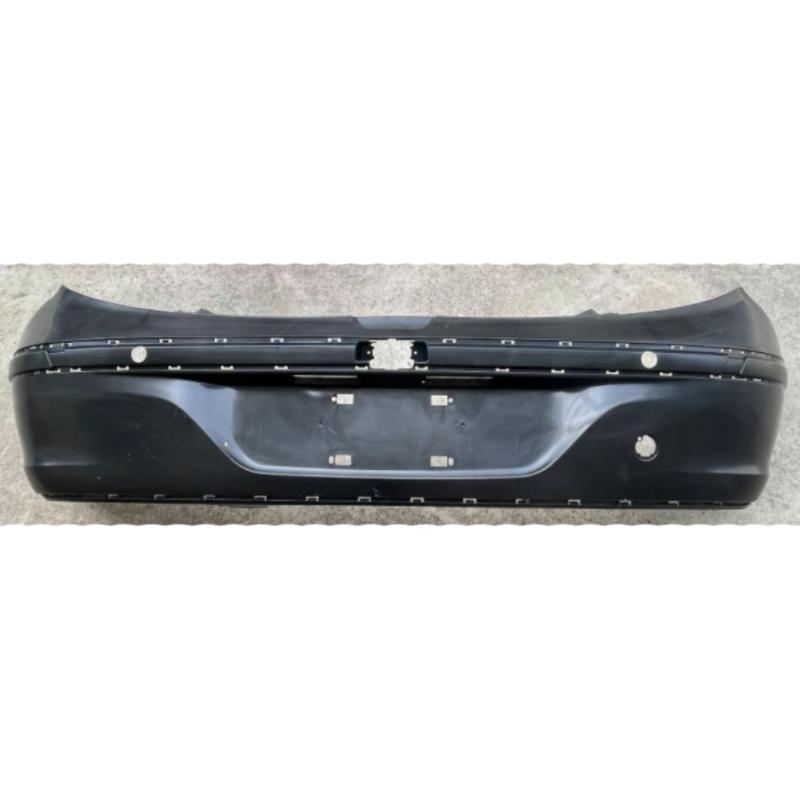 Rear Bumper