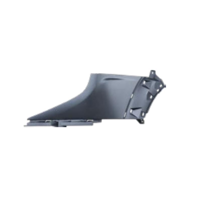 FRONT BUMPER BOARD