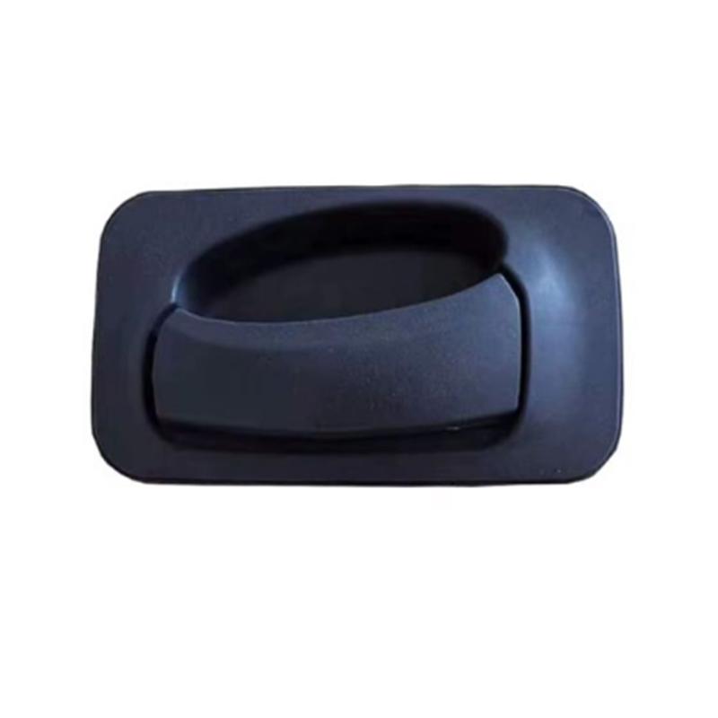 Car door handle.