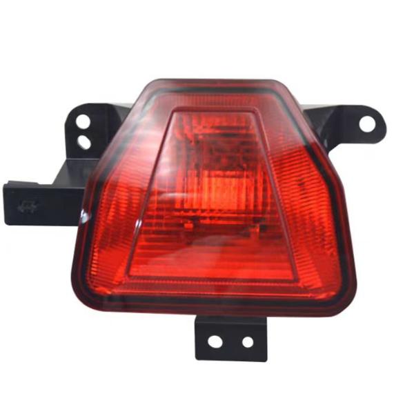 REAR FOG LAMP MIDDLE