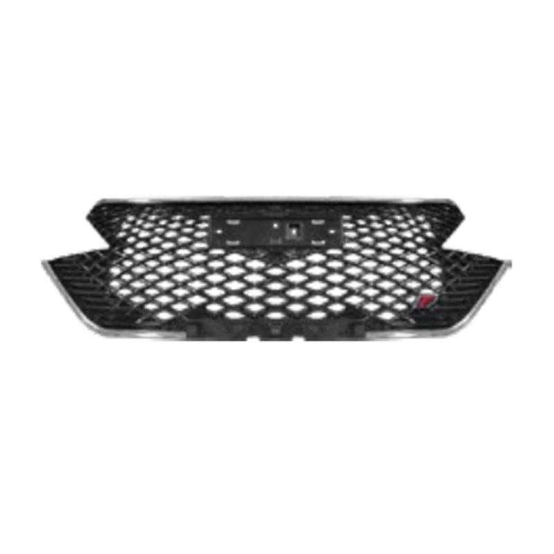 GRILLE