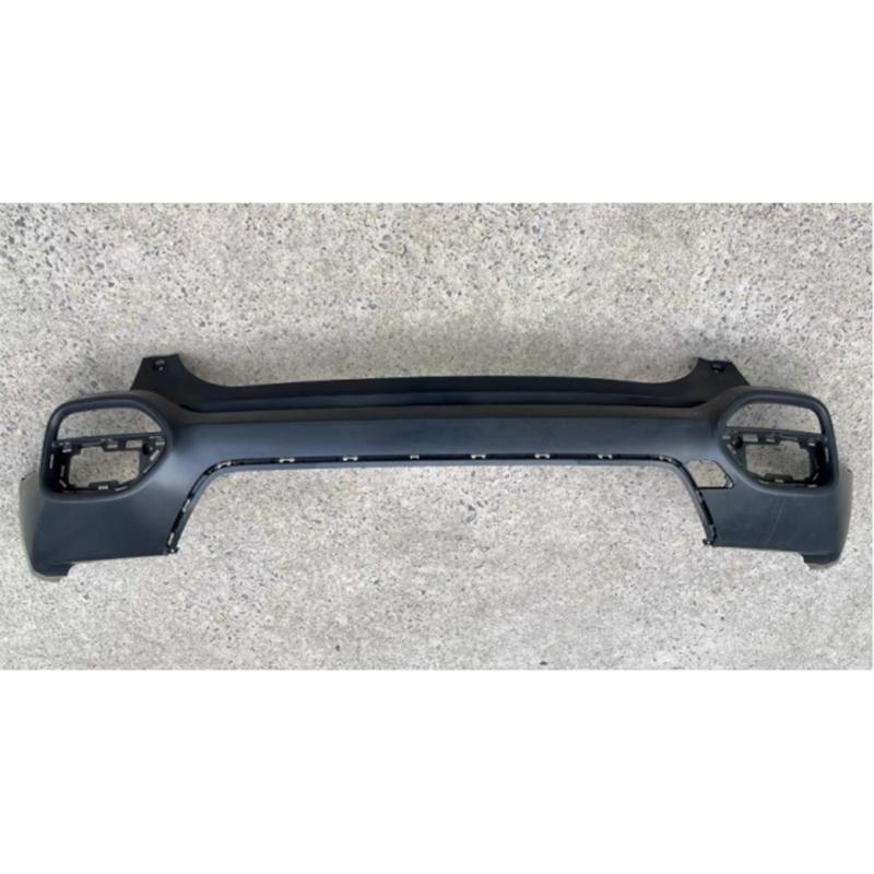 REAR BUMPER