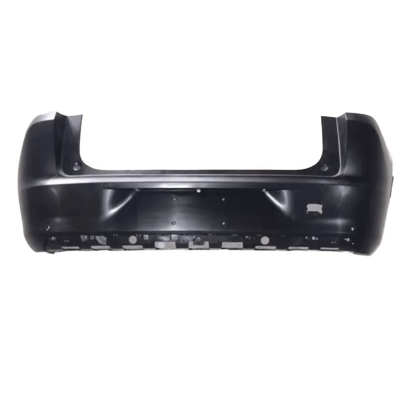 rear bumper