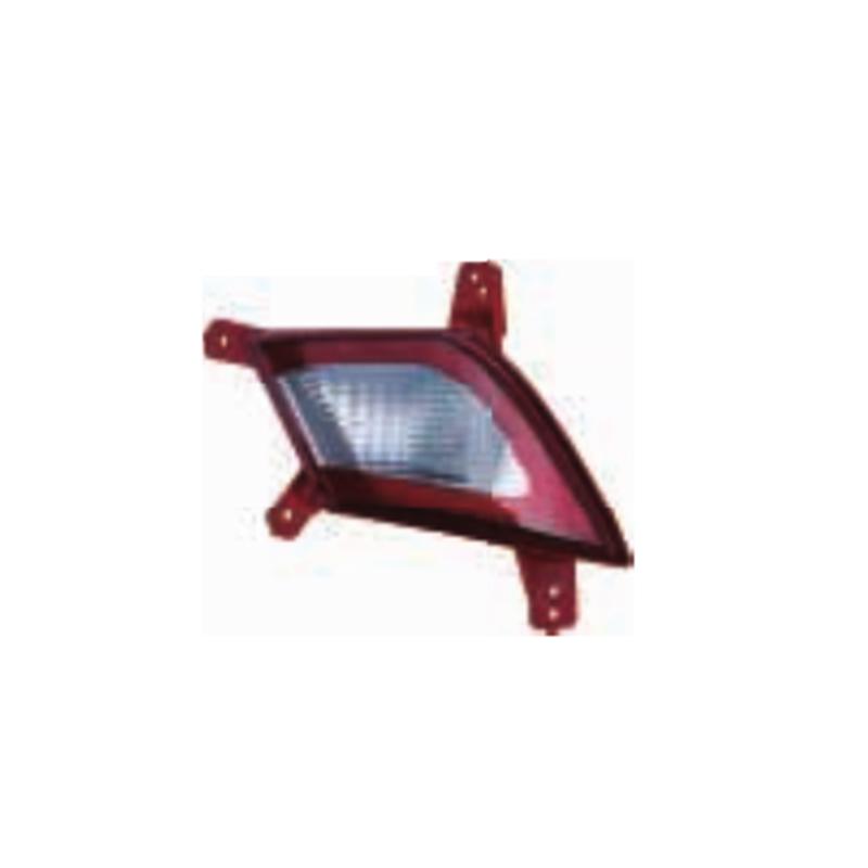 TAIL FOG LAMP