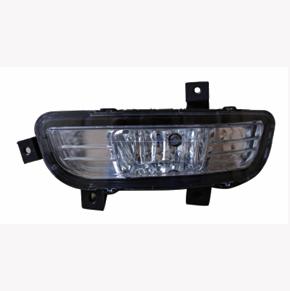 Front Fog Lamp (old Variant)