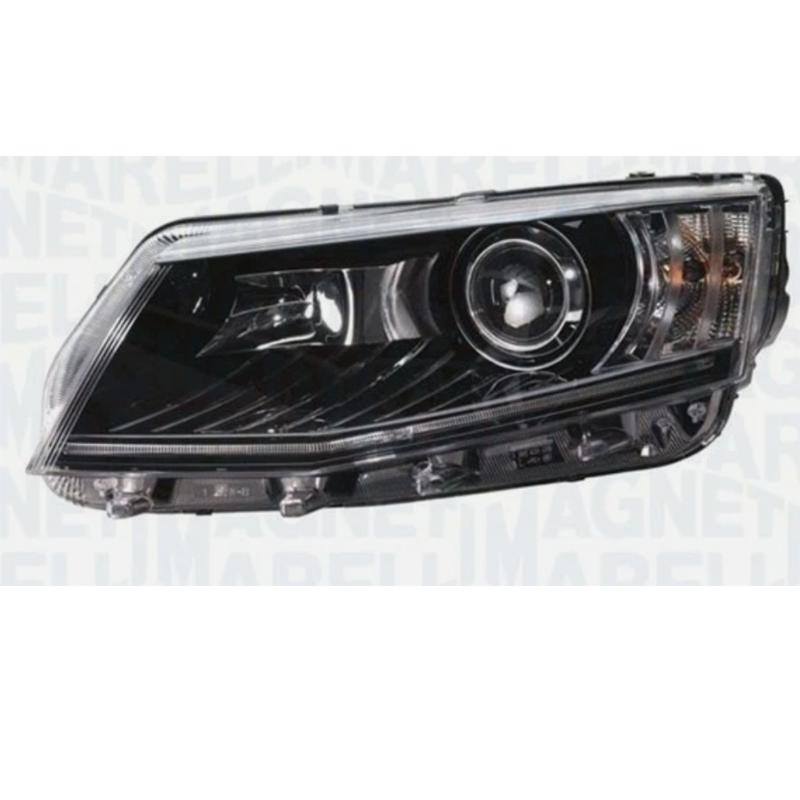 Head Lamp