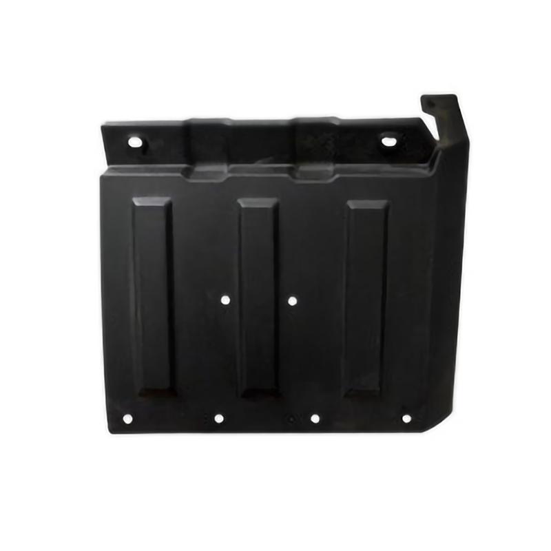 MUDGUARD REAR