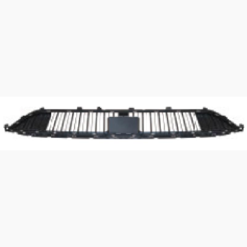 FRONT BUMPER GRILLE