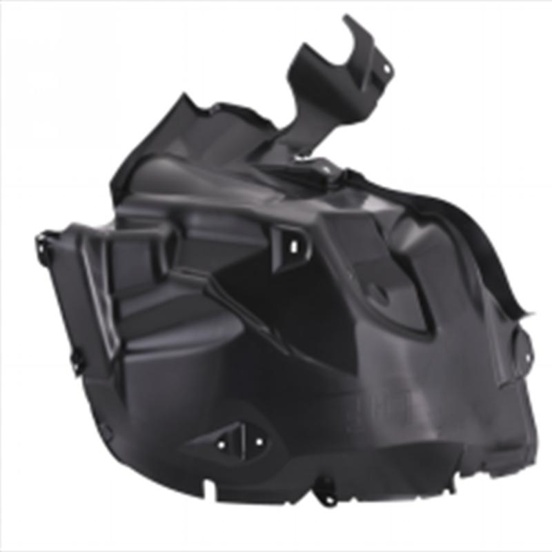 Front fender liner (front) injection