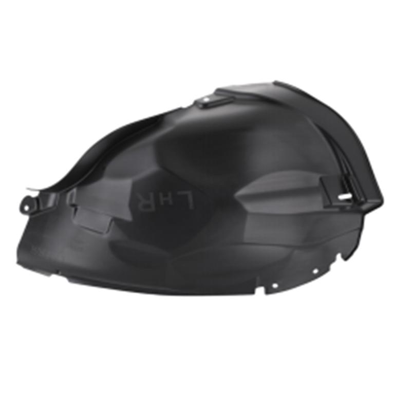 Front fender liner (rear) injection