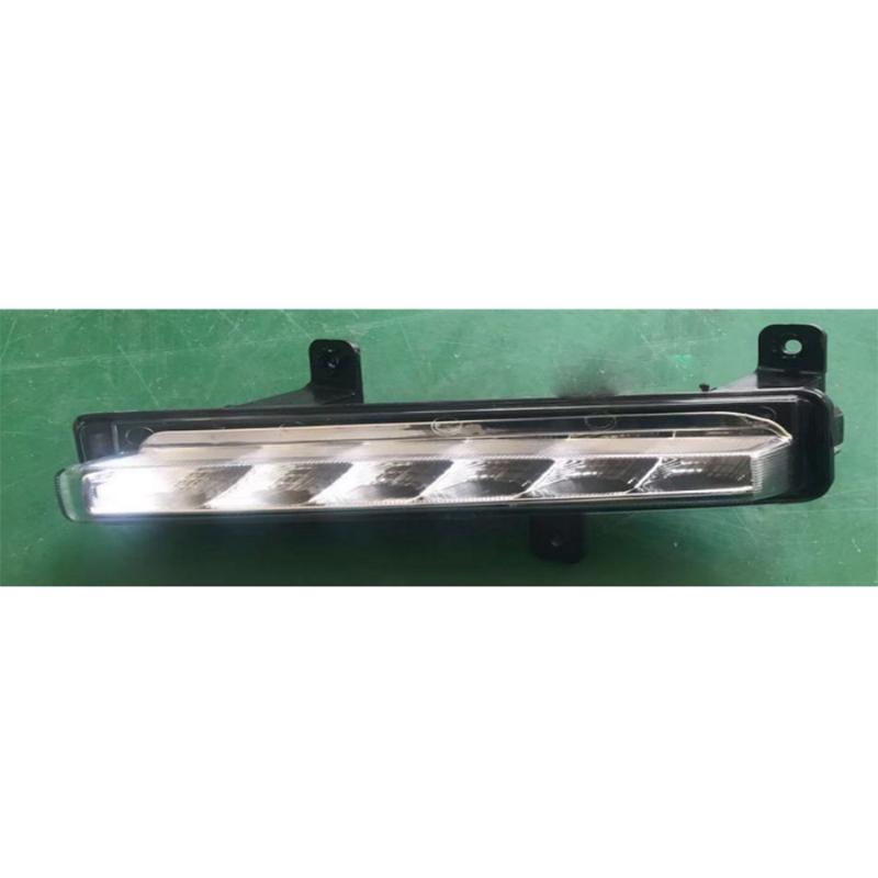 Daytime running lights