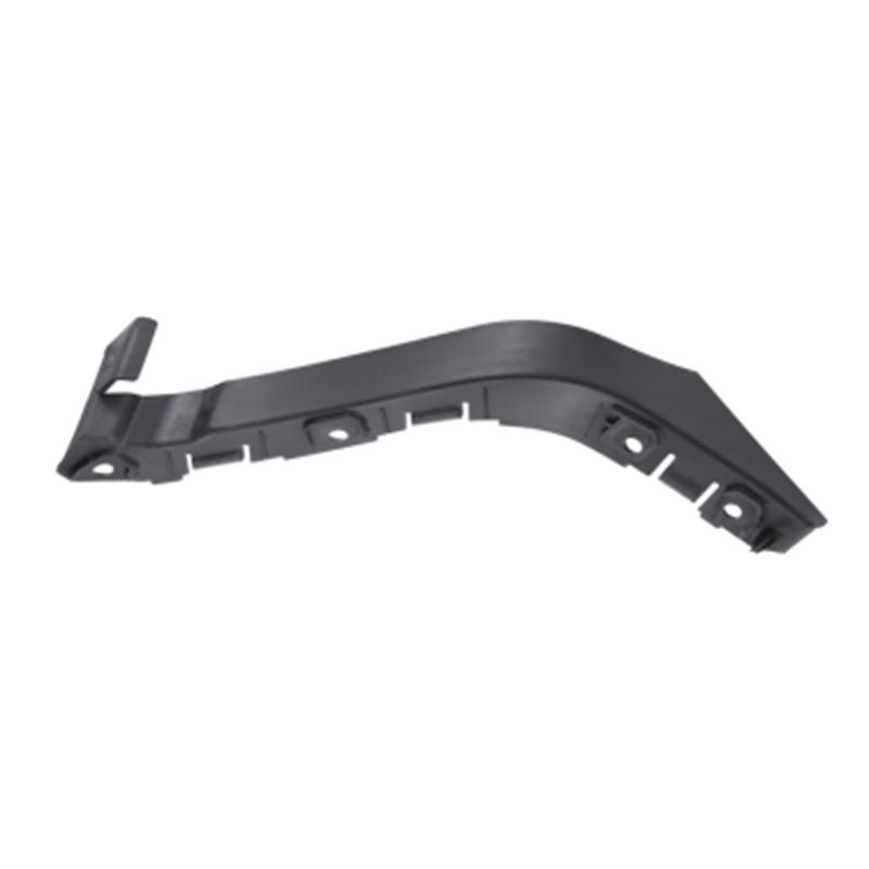 Rear bumper outer bracket