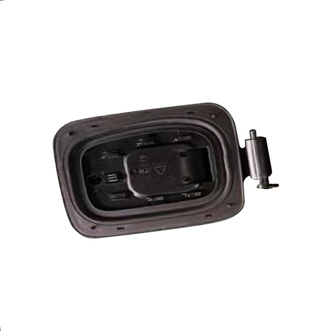 Charging port assembly
