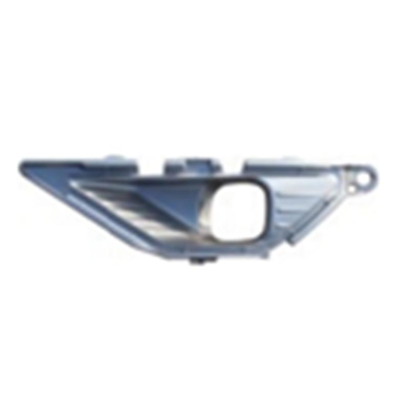 FOG LAMP COVER