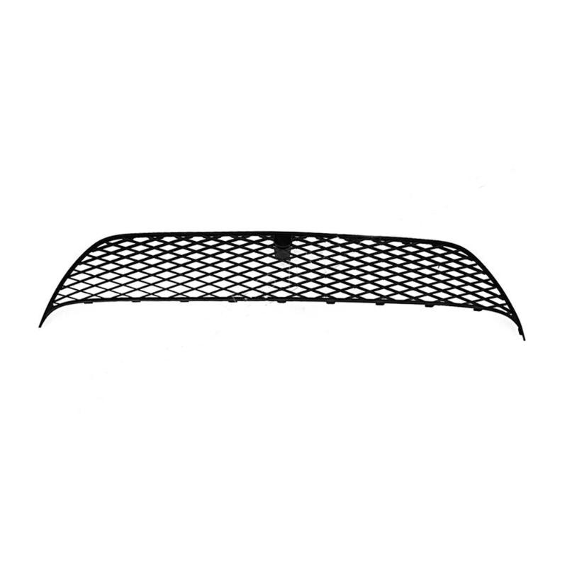 FRONT BUMPER ventilation network