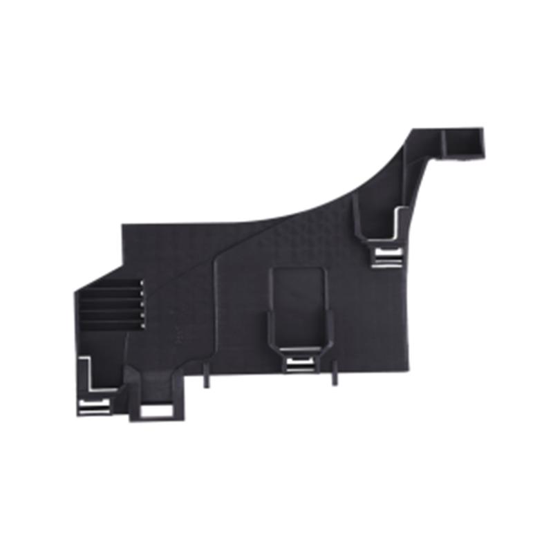 Headlamp mount plate