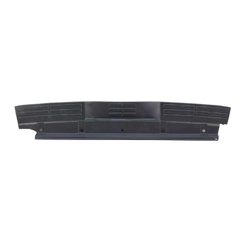 REAR BUMPER FOOTBOARD