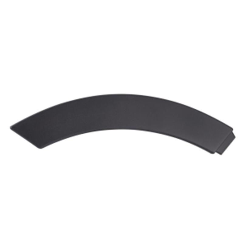 Rear wheelarch moulding (Front)