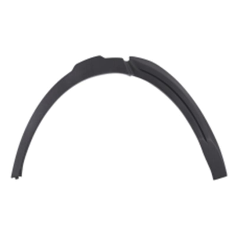 Rear wheelarch moulding（Rear）