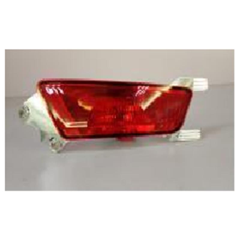 Rear Fog Lamp Assembly