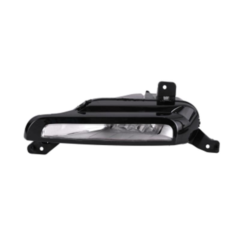 Front fog lamp