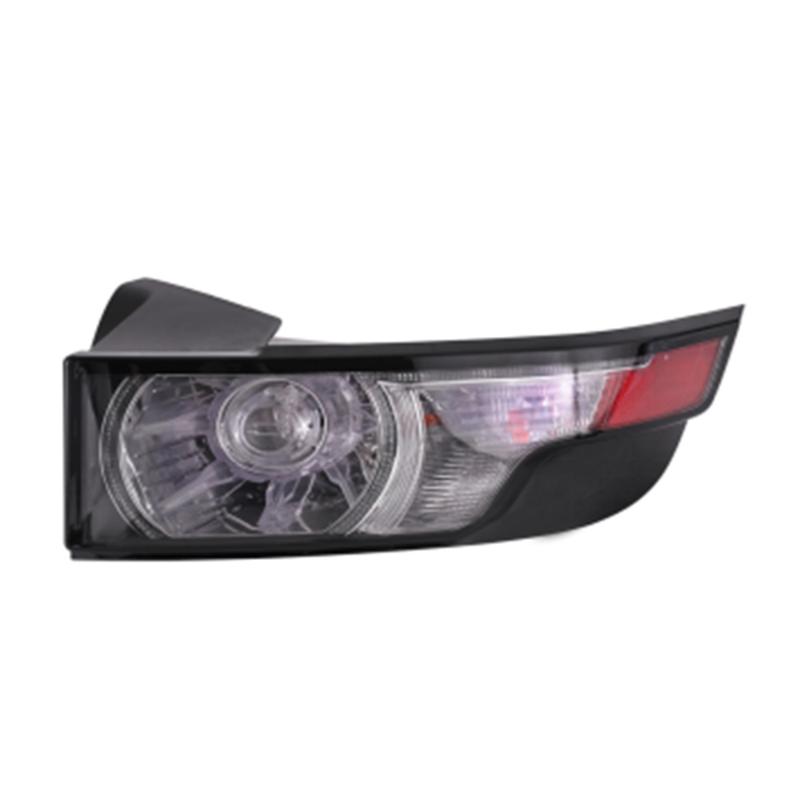 Tail lamp white
