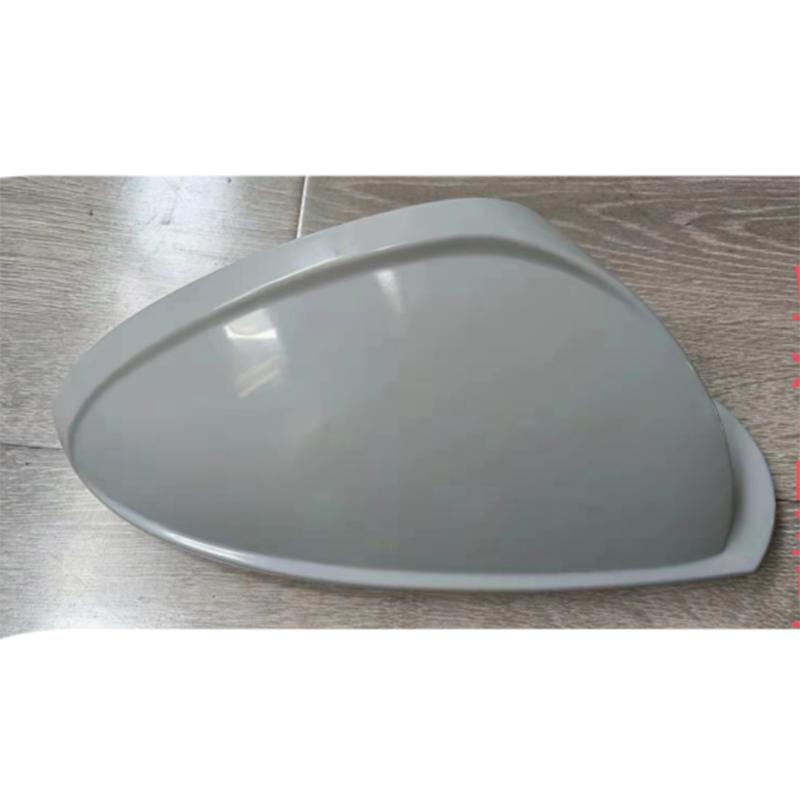 Rearview mirror cover panel.