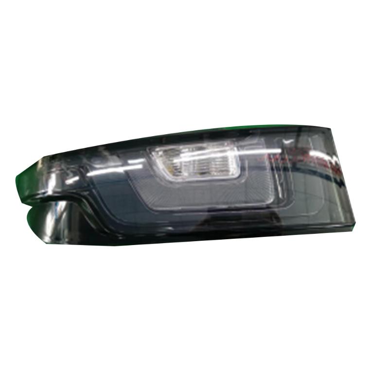 Tail Lamp smoky