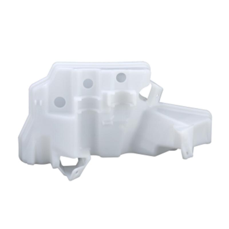 Windshield washer reservoir(3 holes）