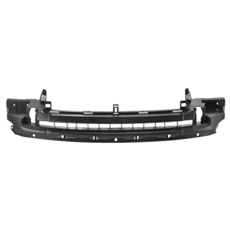 Front bumper upper bracket/upper absorber