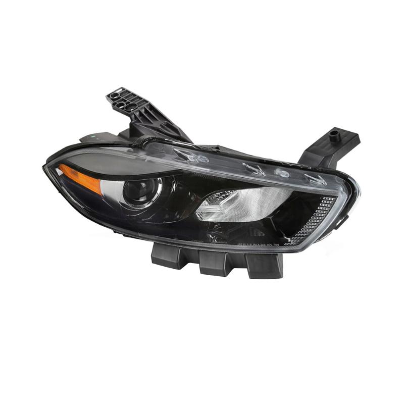 headlamp