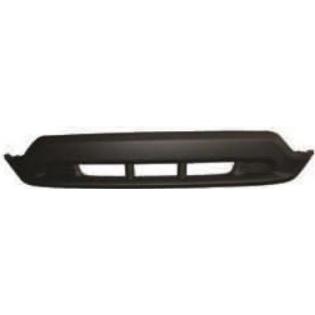 Front bumper cover lower(w/o tow hooks)