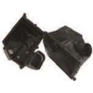 Air cleaner assy