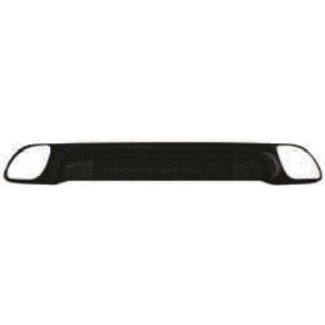 Front bumper grille center (srt8 model)