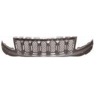 Grille(silver gray)
