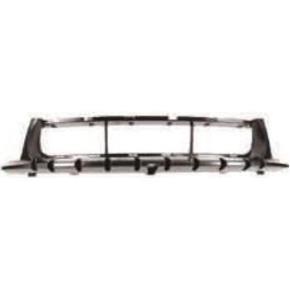 Front fascia support