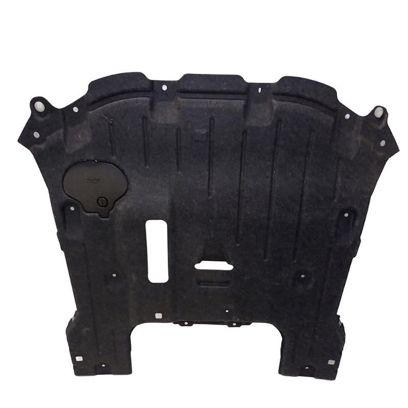 engine under-tray