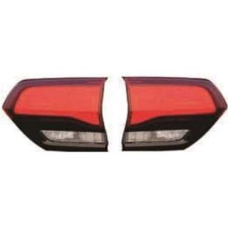 Tail lamp assy inner(srt8,black)