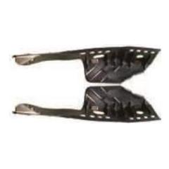 Headlamp bracket