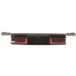 Tail Stop Backup Lamp